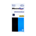 MUCOFLUX 0.04/0.150G SOLUCION 120ML