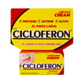 CICLOFERON CREMA 2G