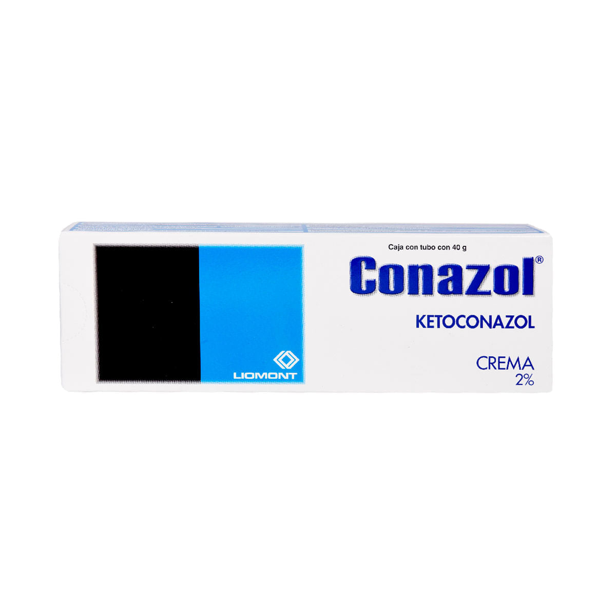 CONAZOL CREMA TUBO 40G