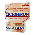 CICLOFERON CREMA 2G COLOR PIEL