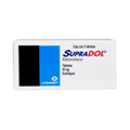 SUPRADOL SUBLIN 30MG TABLETAS C/2