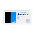 SUPRADOL SUBLIN 30MG TABLETAS C/4