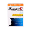 SENSIBIT D JARABE INFANTIL 60ML