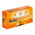 REDUSTAT BOOST CAPSULAS C/21