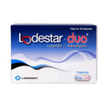 LODESTAR-DUO 100/5MG CAPSULAS C/30