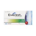 EVEREST 5MG TABLETAS MASTICABLES C/30