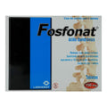 FOSFONAT 150MG TABLETAS C/1