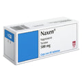 NAXEN 500MG TABLETAS C/45