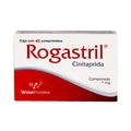 ROGASTRIL 1MG COMPRIMIDOS C/45