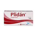 PLIDAN 10MG COMPRIMIDOS C/20