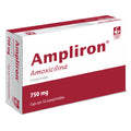 AMPLIRON 750MG COMPRIMIDOS C/12