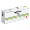 TAPAZOL 5MG TABLETAS C/20