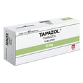 TAPAZOL 5MG TABLETAS C/60