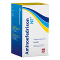 AMINOEFEDRISON NF JARABE 150ML