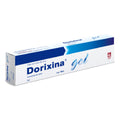 DORIXINA 5G/100G GEL 50G