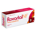 ROVARTAL NF 10MG COMPRIMIDOS C/30