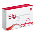 SIG 10MG COMPRIMIDOS C/30