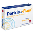 DORIXINA FLAM 250/50MG TABLETAS C/14