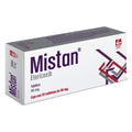 MISTAN 90MG TABLETAS C/28