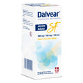 DALVEAR SF 300/160MG ADULTO JARABE 200ML