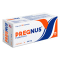 PREGNUS 500MG CAPSULAS C/24