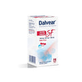 DALVEAR SF 150/80MG INFANTIL JARABE 120ML