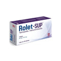 ROLET-SUP 80/12.5MG TABLETAS C/28