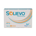SOLIEVO 500MG TABLETAS C/10