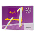 ANGELIQ 1/2MG COMPRIMIDOS C/28