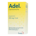 ADEL 250MG/5ML SUSPENSION 60ML