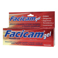 FACICAM GEL TUB 40G