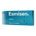ESMISEN TABLETAS C/10