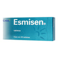 ESMISEN TABLETAS C/30