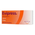EVIPRESS 10MG TABLETAS C/30