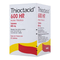 THIOCTACID-600HR 600MG COMPRIMIDOS C/30