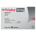 FIRIALTA 10MG TABLETAS C/28