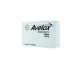 AVELOX 400MG TABLETAS C/7