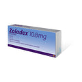 ZOLADEX 10.8MG IMPLANTE C/1