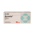 ARCOXIA 90MG COMPRIMIDOS C/28