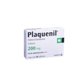 PLAQUENIL 200MG TABLETAS C/20