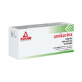 AMIKACINA AMSA 100MG/2ML INYECTABLE C/2 (GI)
