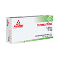 MEMANTINA AMSA 10MG TABLETAS C/30 (GI)