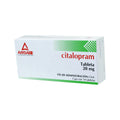 CITALOPRAM AMSA 20MG TABLETAS C/14 (GI)