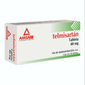 TELMISARTAN AMSA 40MG TABLETAS C/28 (GI)