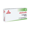 ETORICOXIB AMSA 90MG COMPRIMIDOS C/14 (GI)