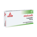 ETORICOXIB AMSA 120MG COMPRIMIDOS C/7 (GI)