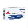 POPRAM 40MG TABLETAS C/14 (GI)