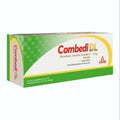 COMBEDI DL SOL INY C/3 (GI)