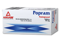POPRAM 40MG TABLETAS C/28 (GI)