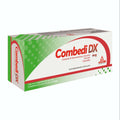 COMBEDI DX SOLUCION INYECTABLE C/3 (GI)